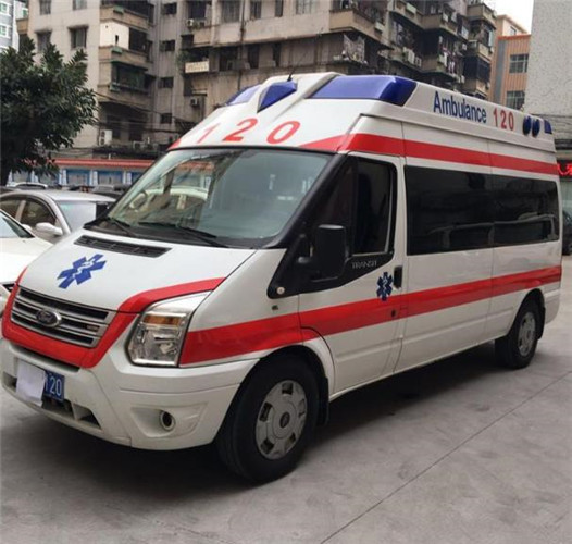 长泰非急救护车护送行业的服务质量如何保障