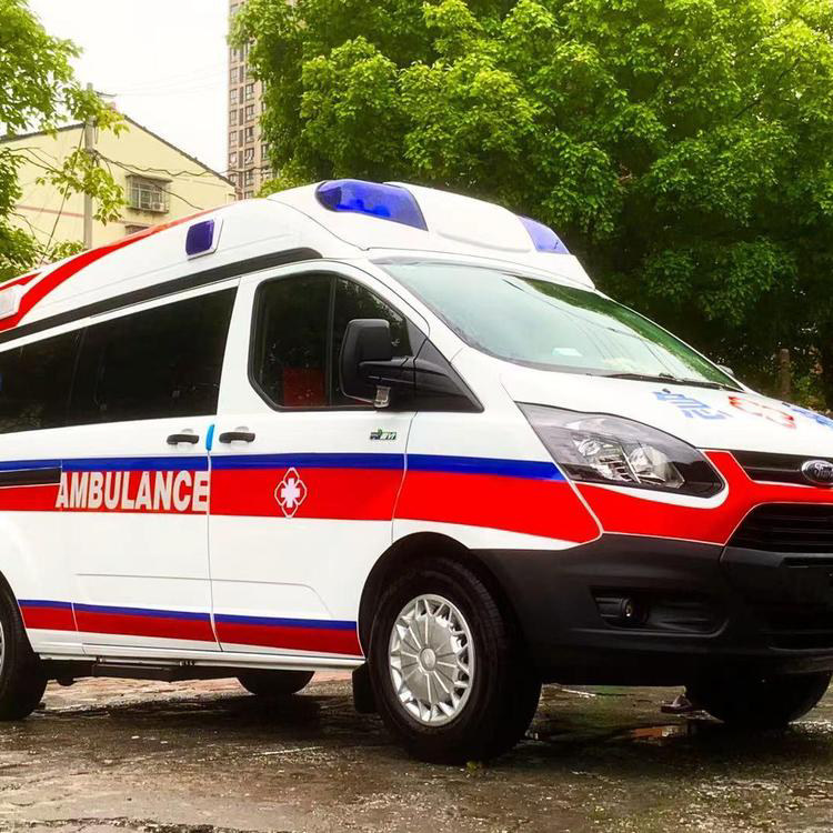 长泰重症监护救护车出租护送返乡