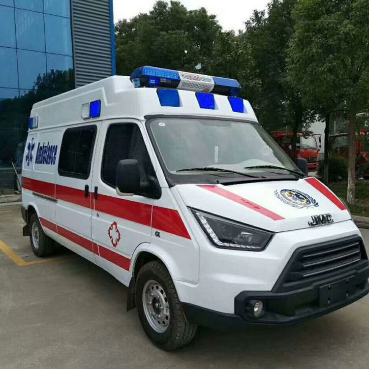 长泰救护车出租哪家好
