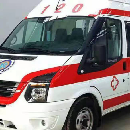 长泰非急救护送病人转院租赁救护车的优缺点对比